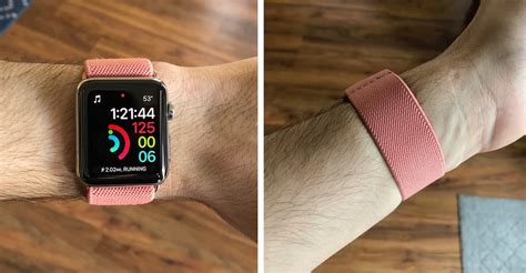 braxley bands review|adjustable fabric apple watch band.